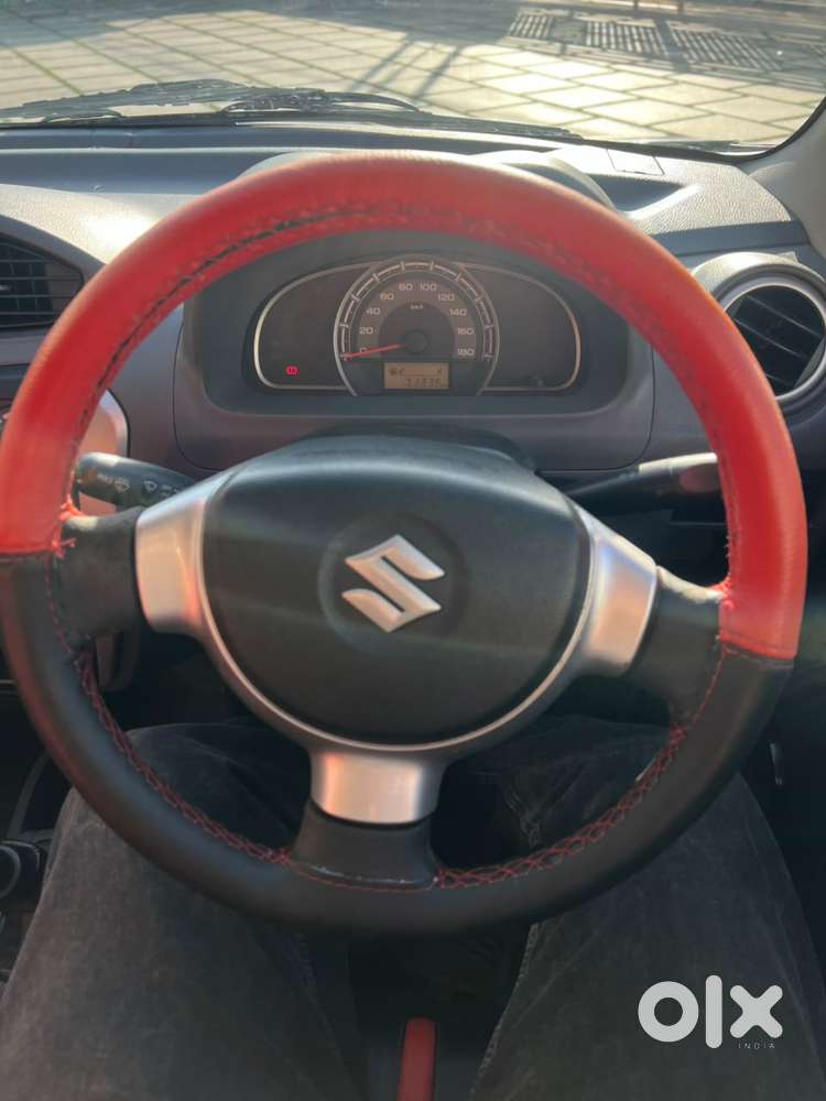 Maruti Suzuki Alto 800 Lxi, 2015, Petrol
