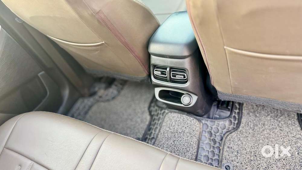 Hyundai Creta 1.6 Sx (o), 2023, Petrol