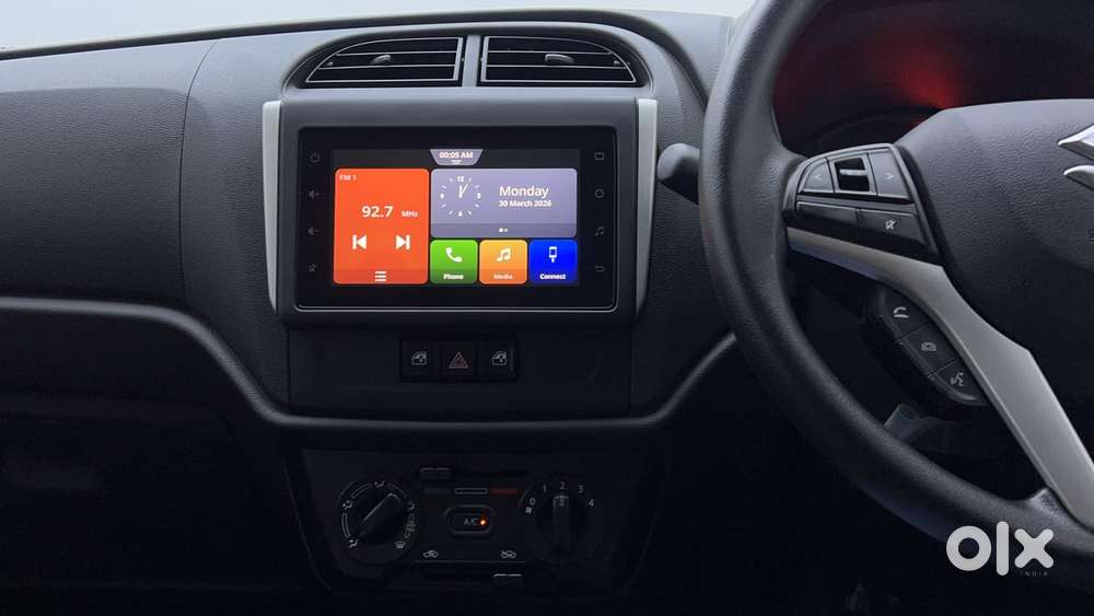 Maruti Suzuki Alto K10 Plus Edition, 2024, Petrol