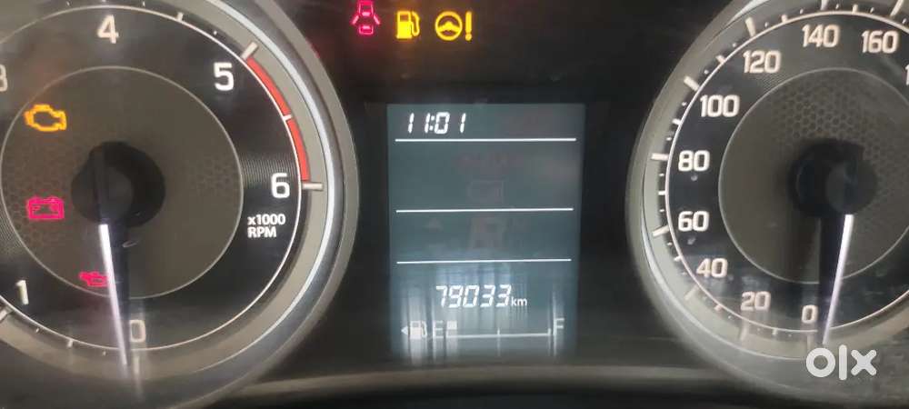Maruti Suzuki /swift Dzire /2018