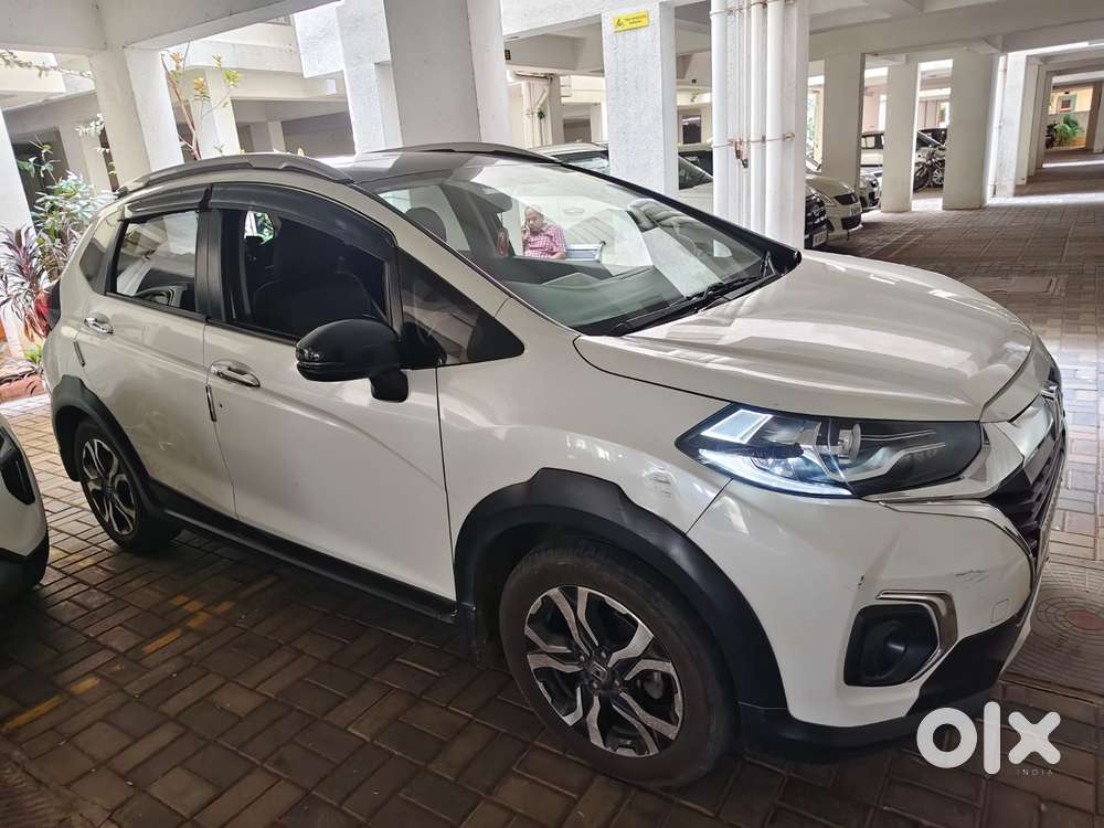 Honda Wr-v I-vtec Vx, 2023, Petrol