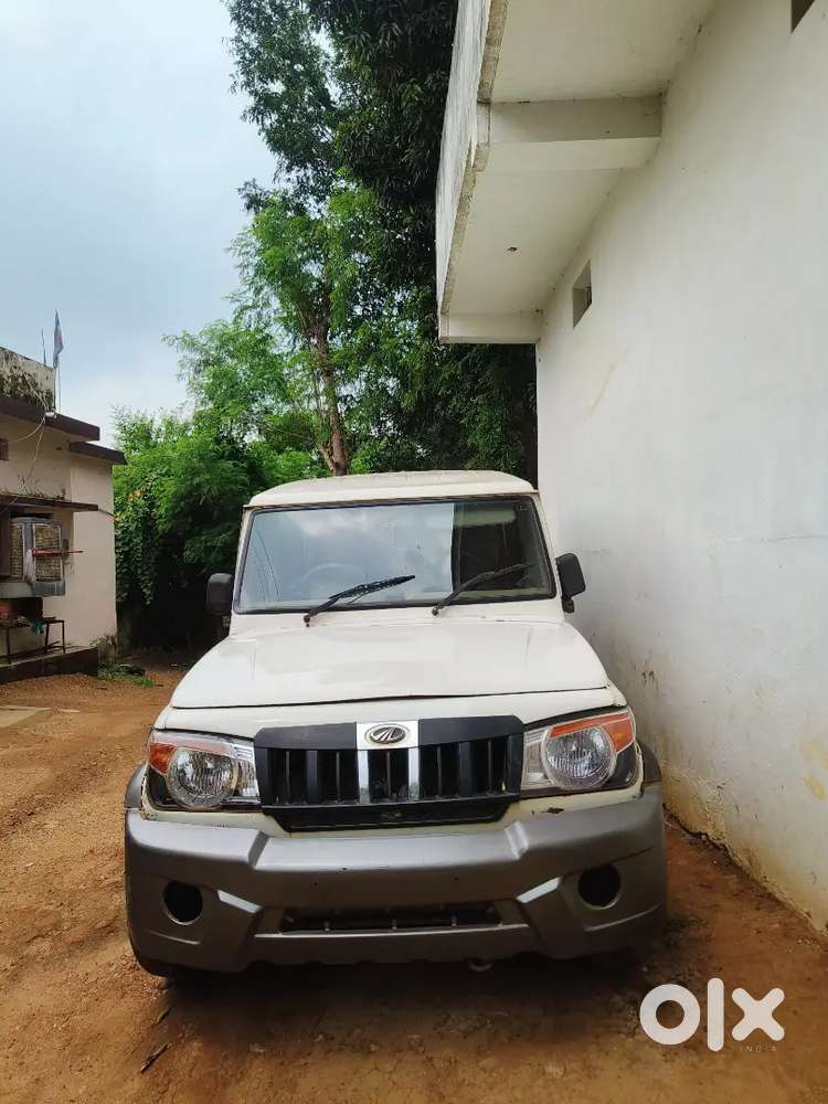 Mahindra Bolero Plus Diesel Good Condition
