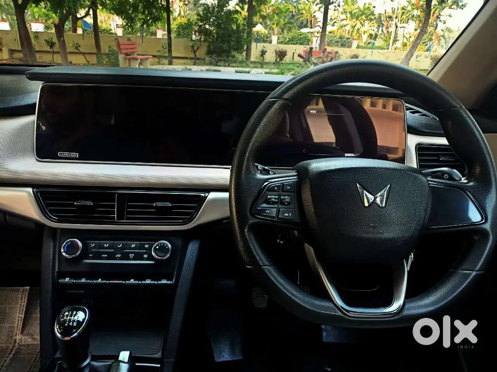 Mahindra Xuv 700 In Good Condition