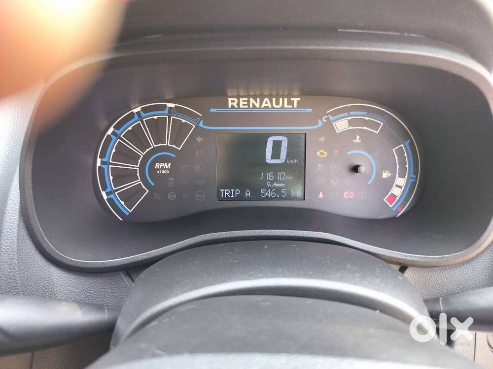 Renault Kwid Rxt 2023
