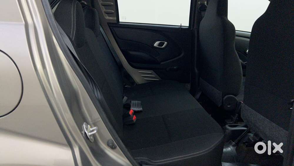 Datsun Redigo Amt 1.0 S, 2019, Petrol