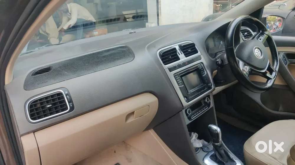 Very Good Condition