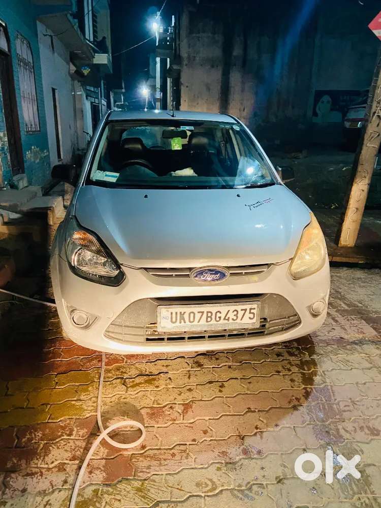 Ford Figo Diesel Exi 2010 Variant