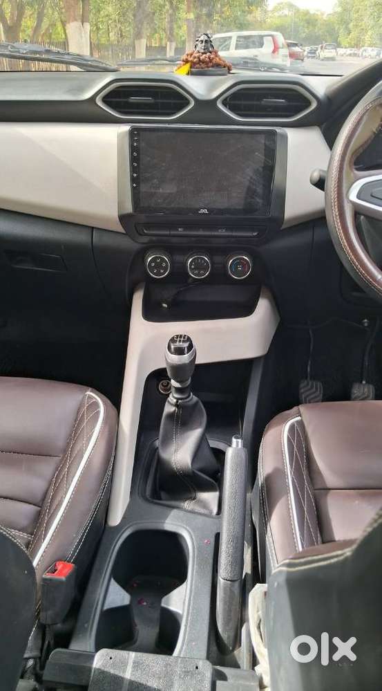 Nissan Magnite 1.0 Xe, 2022, Petrol