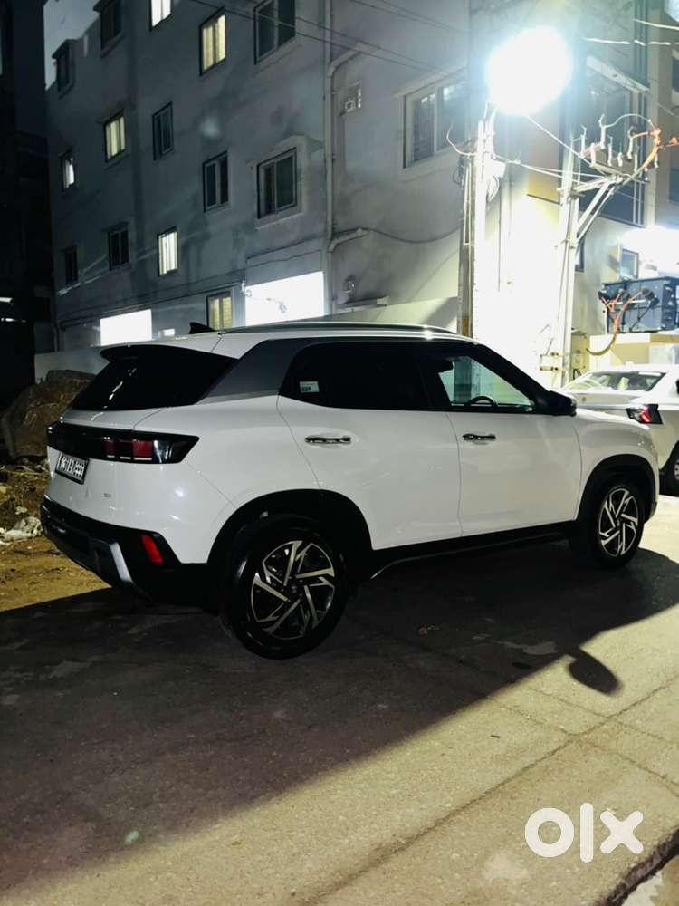 Hyundai Creta 2025 Good Condition