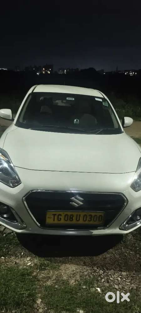 Maruti Suzuki Dzire 2023 Petrol 111000 Km Driven