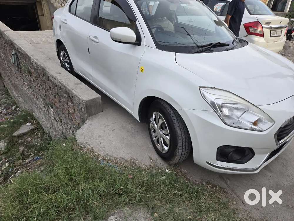 Maruti Suzuki Swift Dzire 2018