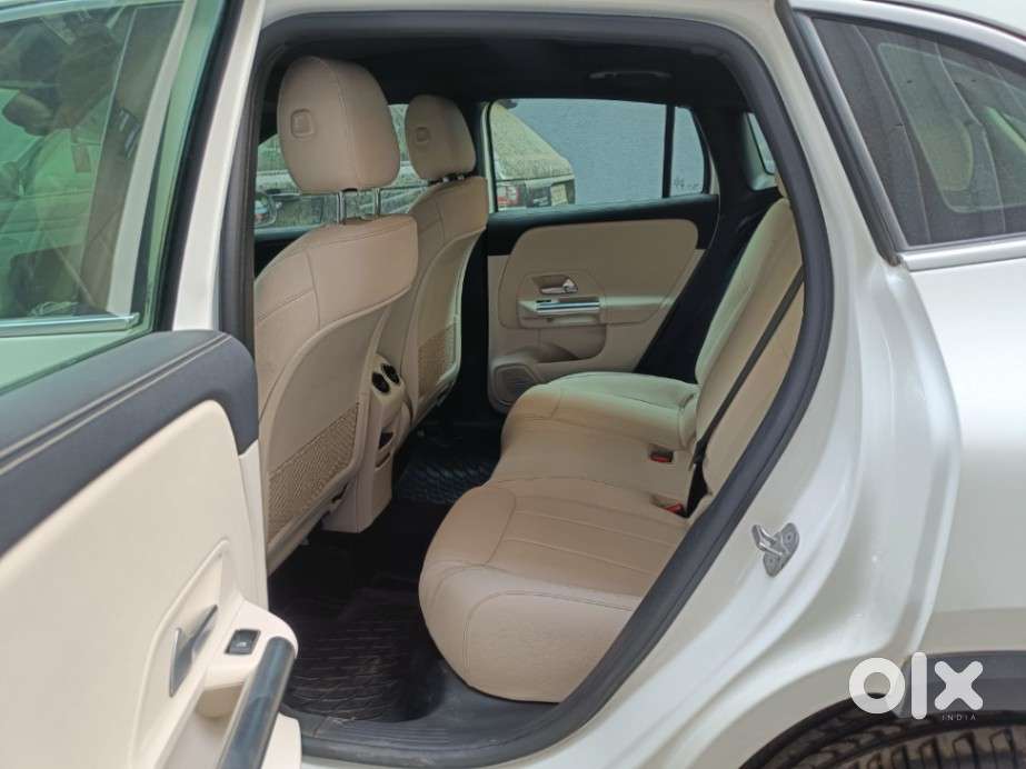 Mercedes-benz Gla 220d 4matic, 2024, Diesel