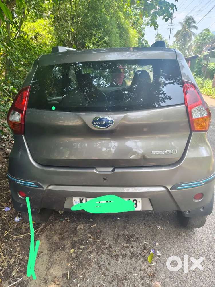 Good Condition