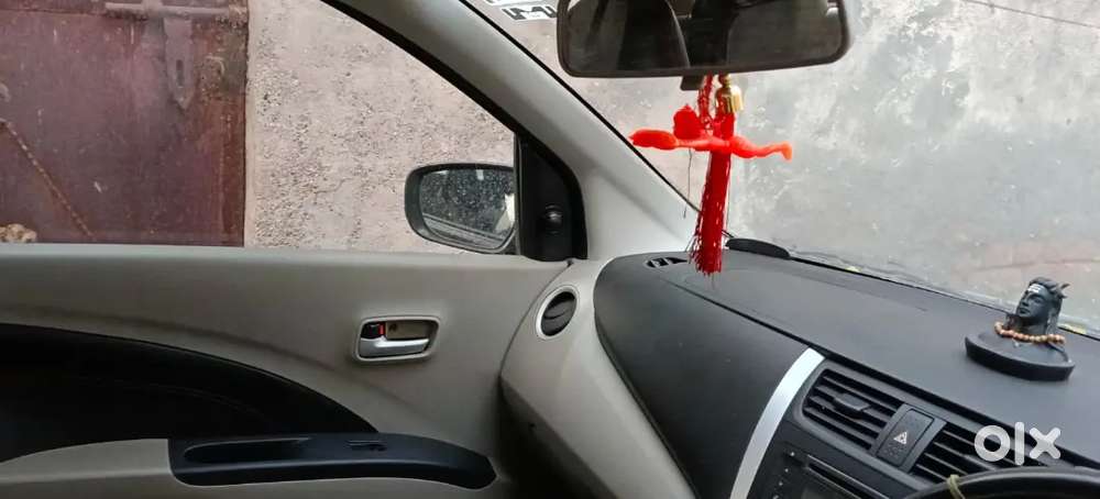 Maruti Suzuki Celerio 2015 Petrol Amt