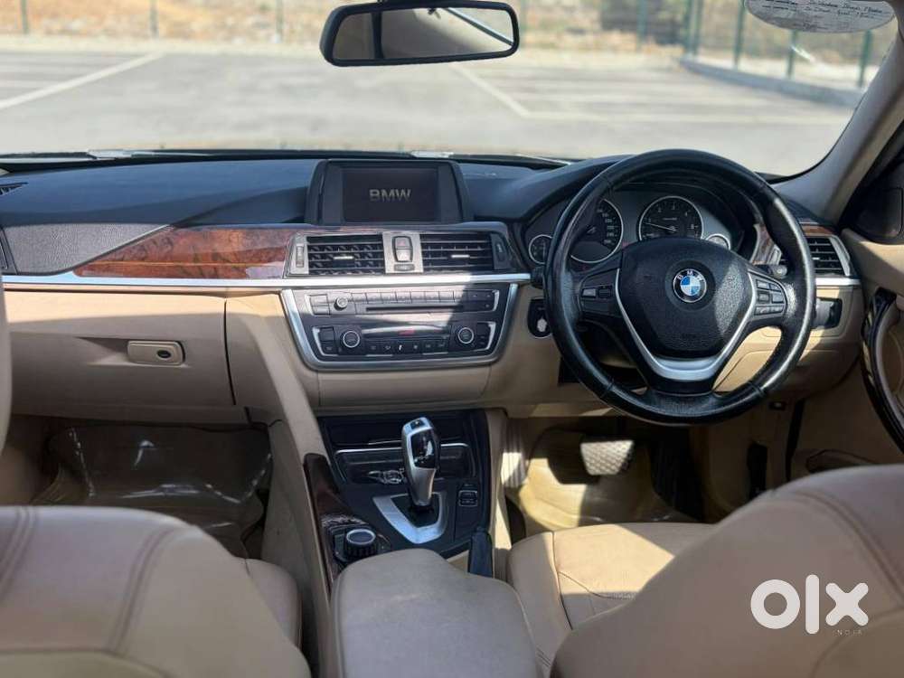 Bmw 3 Series 320d, 2013, Diesel
