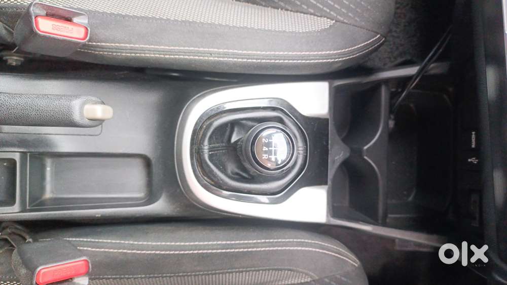 Honda Wr-v 1.2 Vx I-vtec, 2017, Petrol