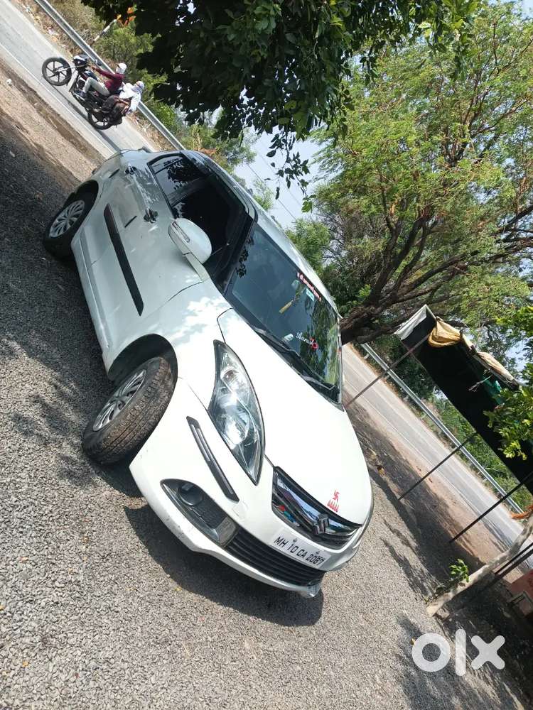 Clean Condition