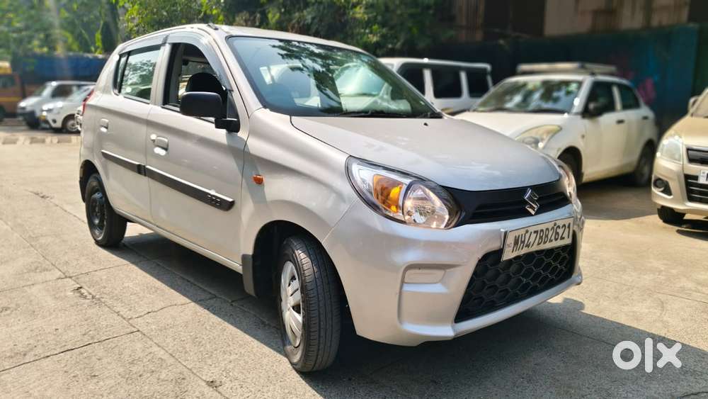 Maruti Suzuki Alto 800 Std, 2021, Petrol