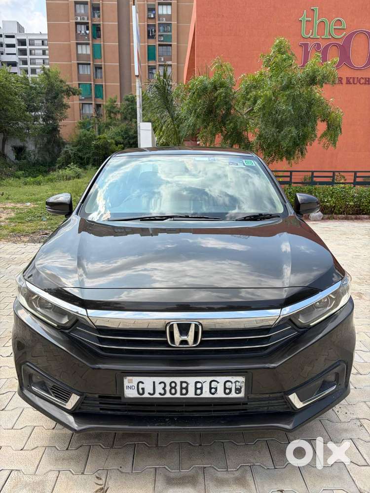 Honda Amaze Vx 2024
