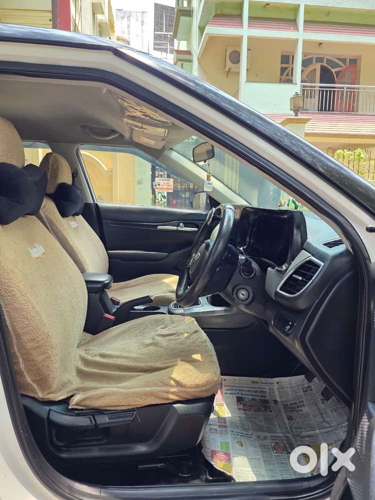 Kia Seltos Hte D, 2020