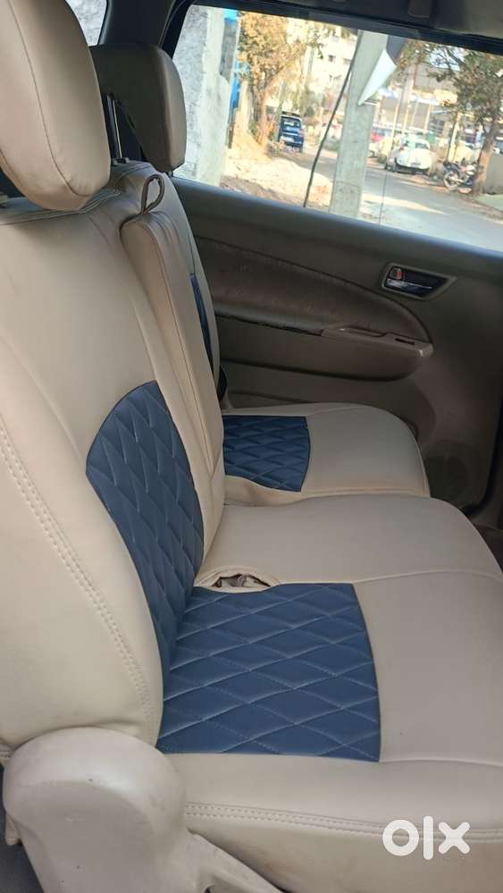 Maruti Suzuki Ertiga 2012-2015 Vdi, 2014, Diesel