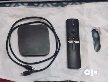 Xiaomi mi box s best sale hdmi cable