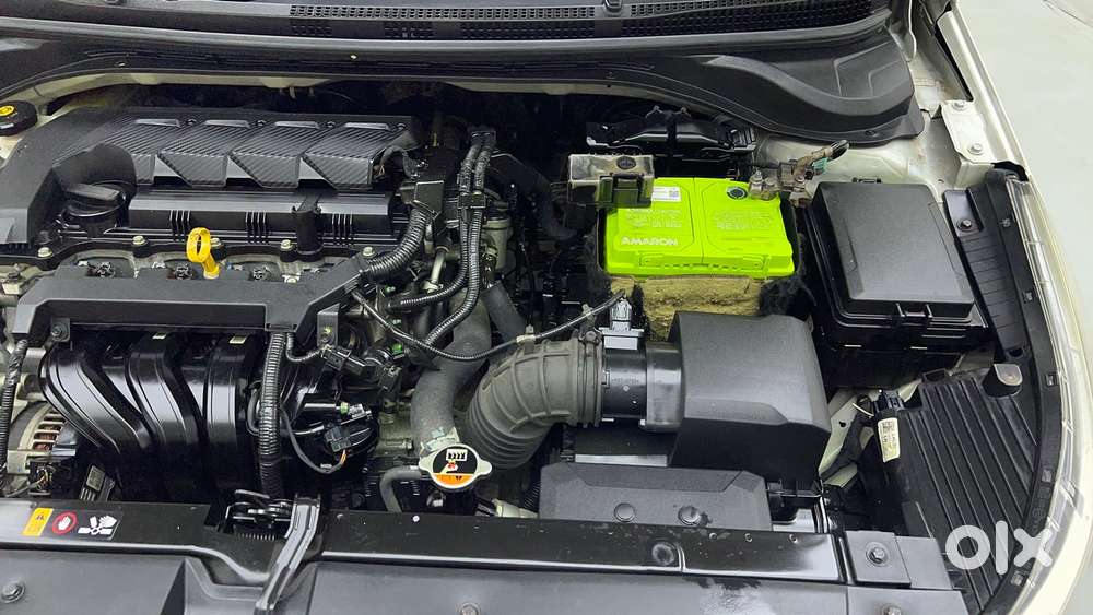 Hyundai Verna 1.5 S Plus Petrol Mt, 2022, Petrol