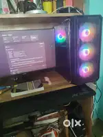 FULL BEAST PC SETUP FOR SALE