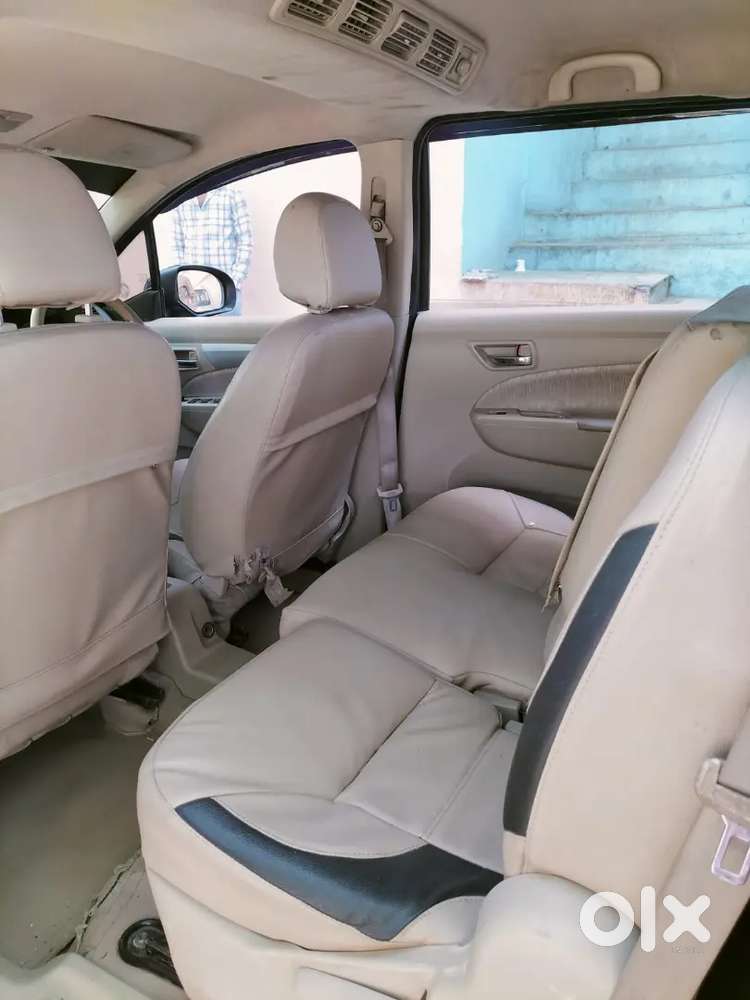 Maruti Ertiga