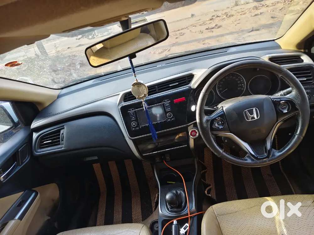 Honda City 2016 Diesel 150000 Km Driven