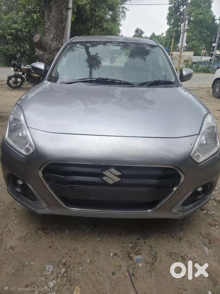 Maruti Suzuki Dzire 2022 Manual Petrol