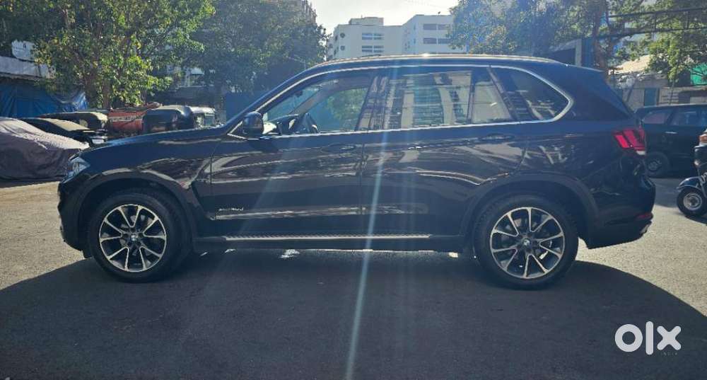 Bmw X5 Xdrive 30 D, 2018, Diesel