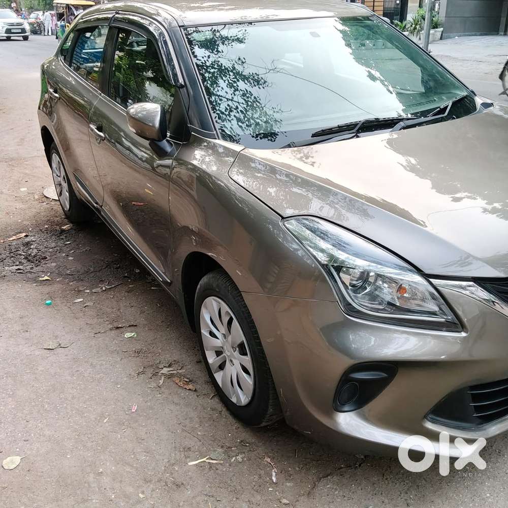 Maruti Suzuki Baleno Delta, 2019, Petrol