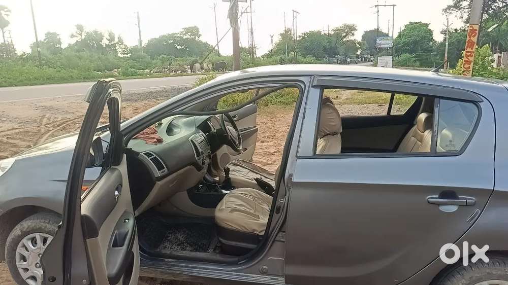 Hyundai I20 2011 Se 2031 Tak Pepar Vailed