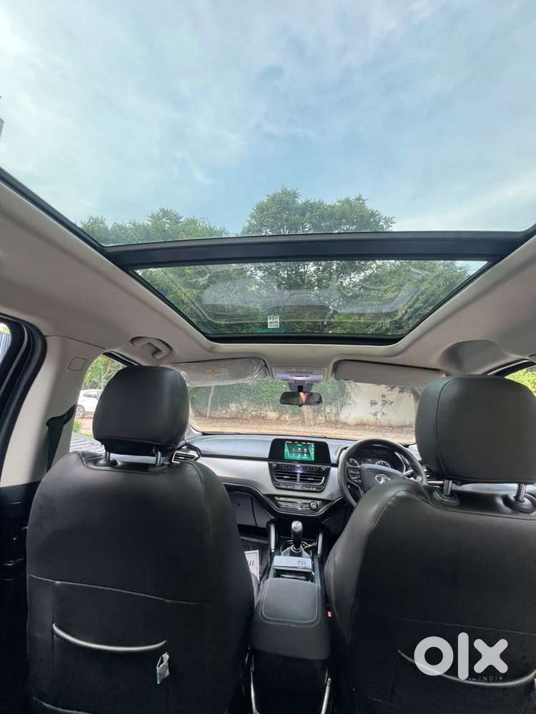 Tata Harrier Xt+, 2022, Diesel