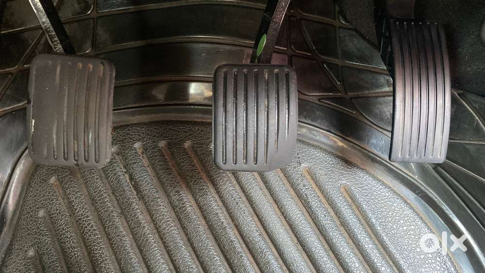 Hyundai Xcent 1.1 S (o) Crdi, 2014, Diesel