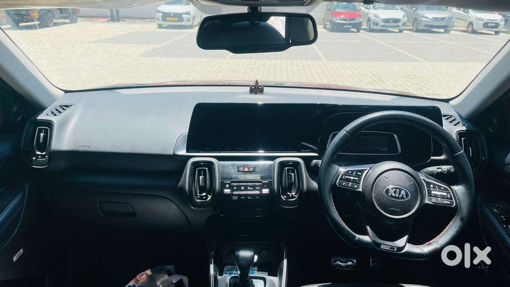 Kia Sonet 1.5 Gtx Plus Diesel, 2020, Diesel