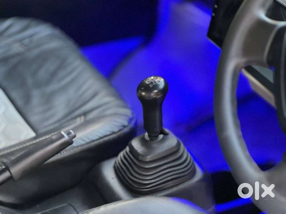 Maruti Suzuki Eeco Cng 5 Seater Ac, 2021, Petrol