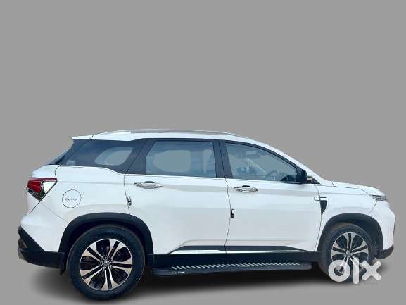 Mg Hector Sharp At, 2021, Petrol