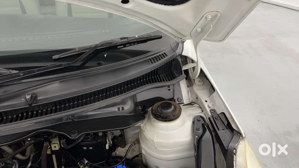 Maruti Suzuki Swift Vvt Vxi, 2014, Petrol