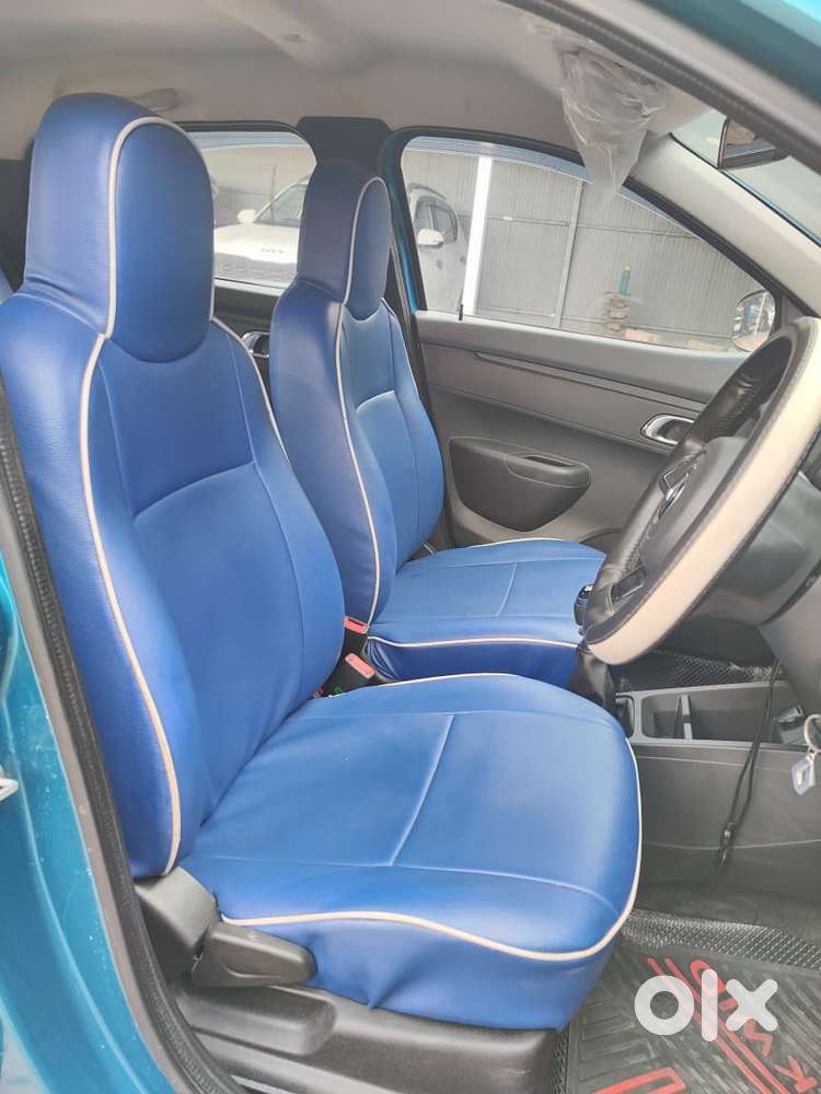 Renault Kwid, 2020, Petrol