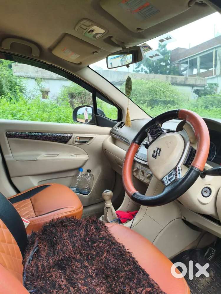 Maruti Suzuki Ertiga 2016