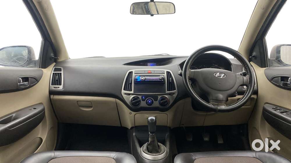 Hyundai I20 2012-2014 Magna 1.4 Crdi (diesel), 2013, Diesel