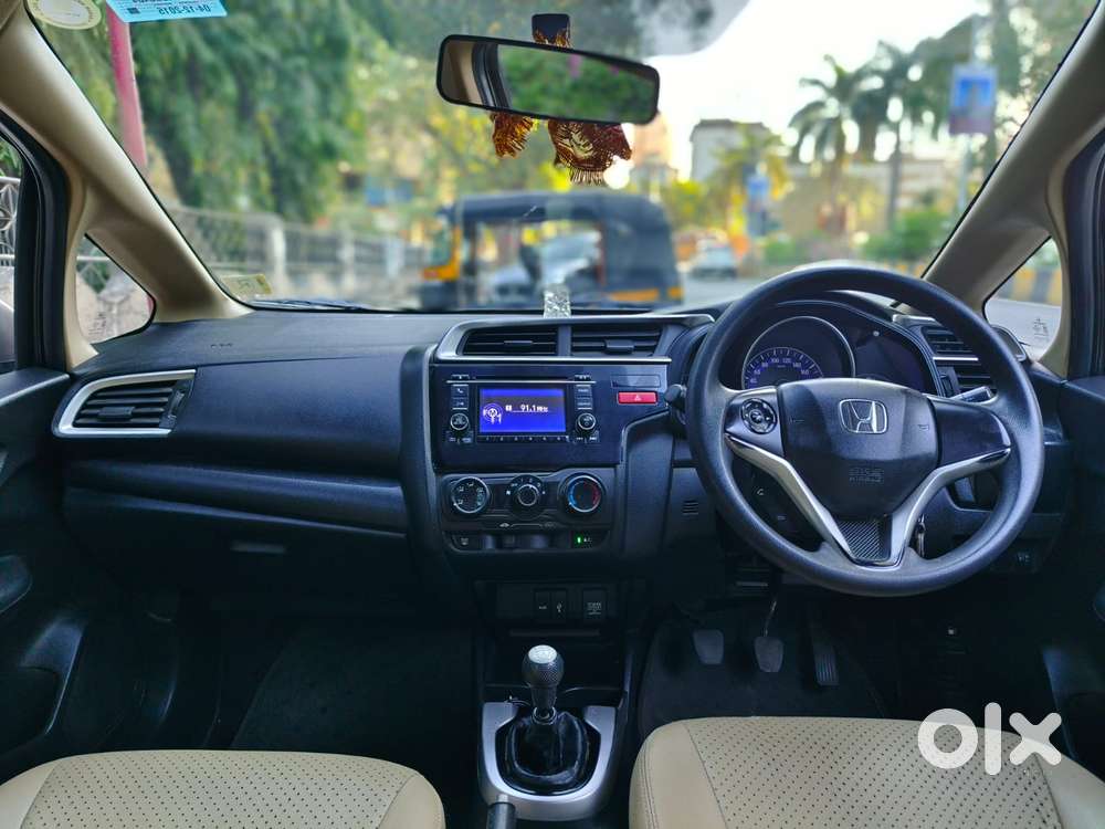 Honda Jazz 1.2 Sv I Vtec, 2015, Petrol
