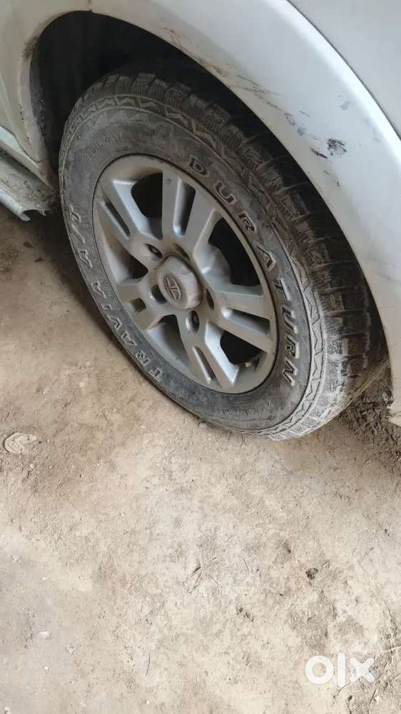 Alloy Weell For Sale 4 Sets