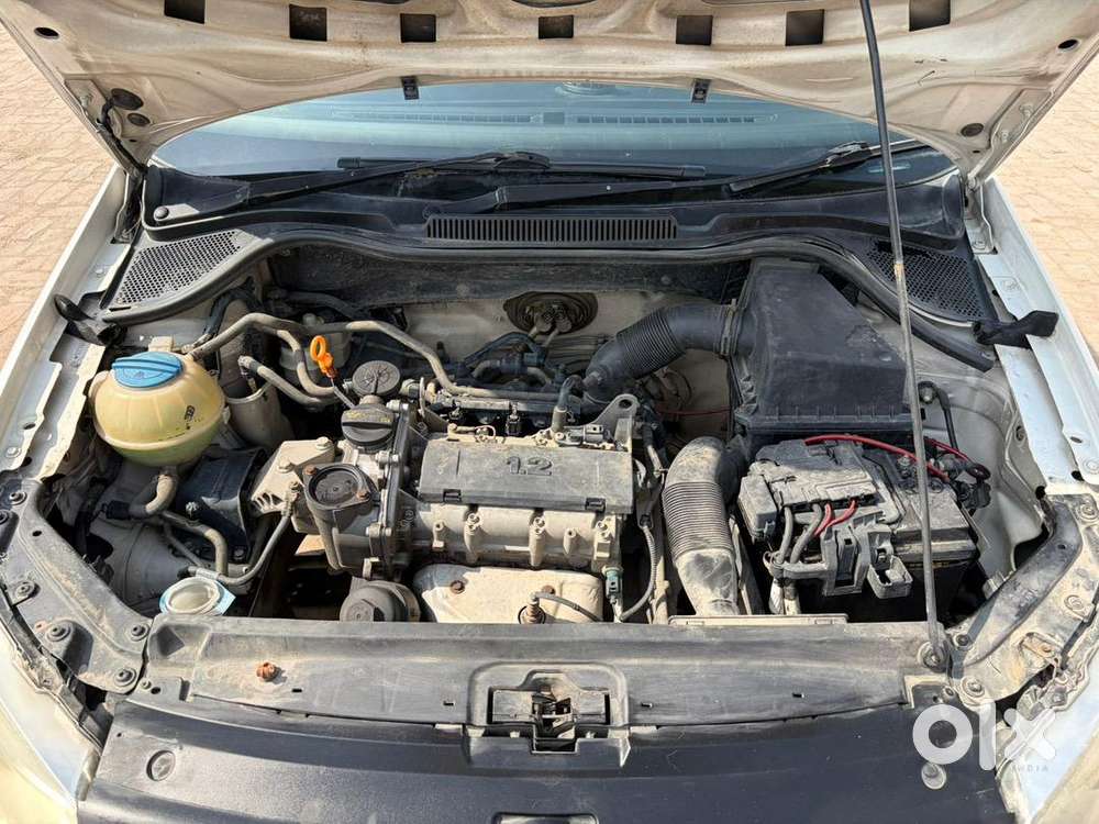 Volkswagen Polo 2013 Petrol Good Condition
