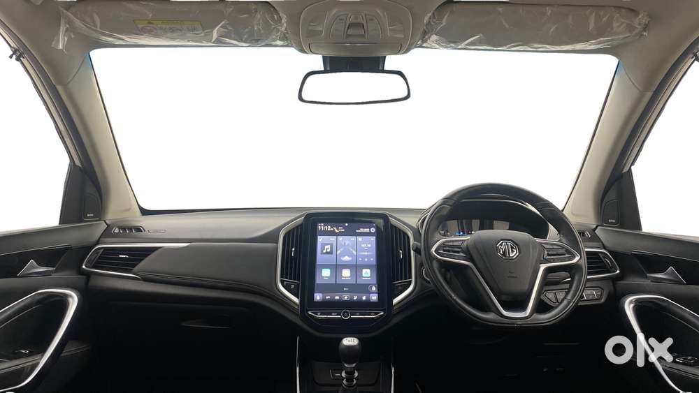 Mg Hector 2.0 Sharp Diesel, 2019, Diesel