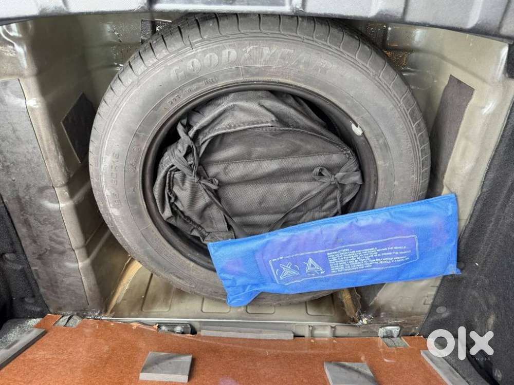 Tata Nexon 1.2 Revotron Xza Plus (o) Dark Edition, 2023, Petrol