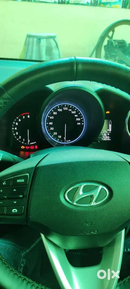 All Okay Good Working Condition