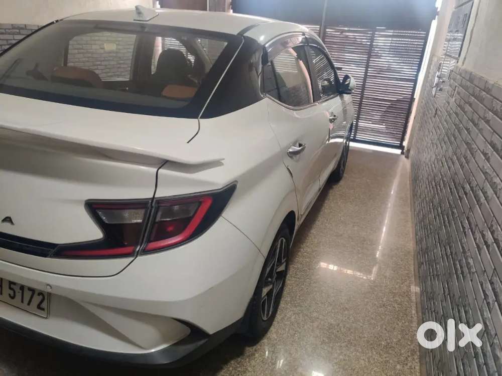 Hyundai Aura Petrol Sx 2022 Available For Sale